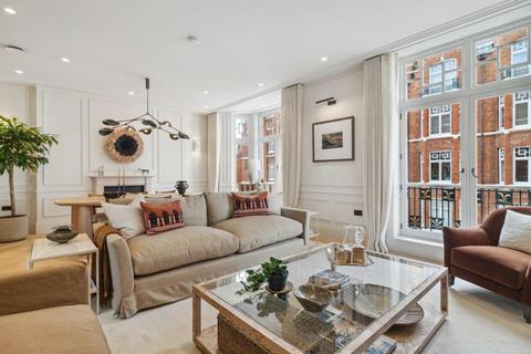 2 bedroom apartment for sale, Chiltern Street, London, W1U