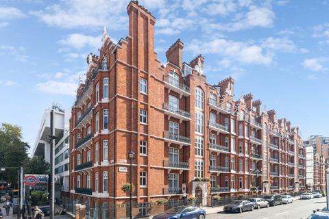 2 bedroom apartment for sale, Chiltern Street, London, W1U