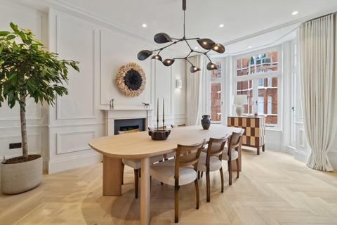 2 bedroom apartment for sale, Chiltern Street, London, W1U