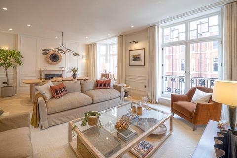 2 bedroom apartment for sale, Chiltern Street, London, W1U