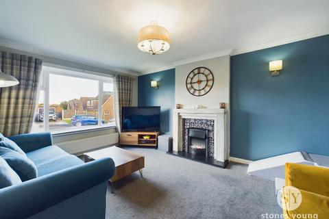 3 bedroom detached house for sale, Fountains Avenue, Simonstone, BB12