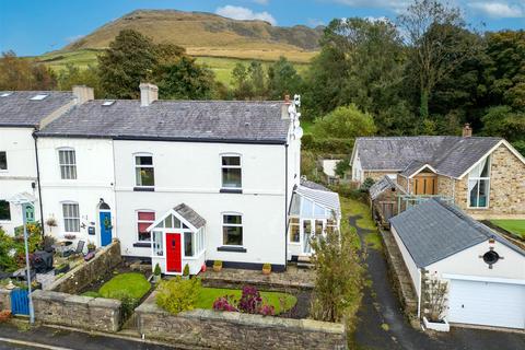 4 bedroom end of terrace house for sale, Lodge Mill Lane, Ramsbottom, Bury