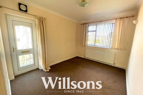 2 bedroom semi-detached bungalow to rent, Forsyth Crescent, Skegness