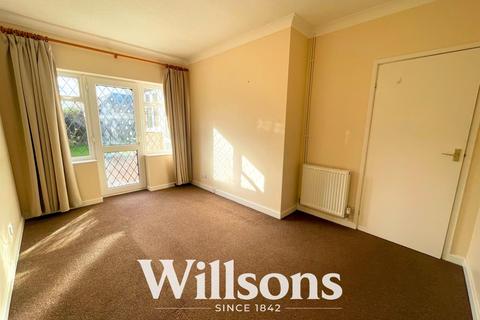 2 bedroom semi-detached bungalow to rent, Forsyth Crescent, Skegness