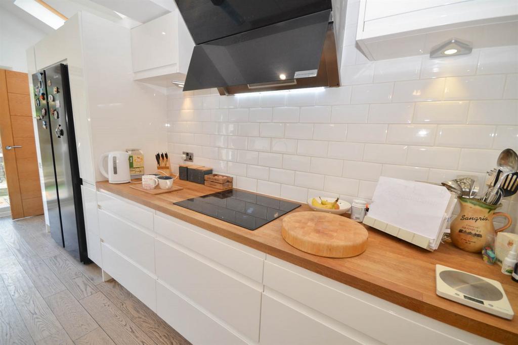 Kitchen / Diner