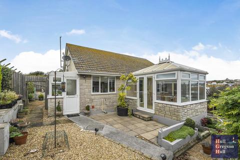 2 bedroom detached bungalow for sale, Underhedge Gardens, Portland