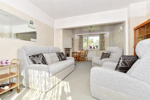 2 bedroom semi-detached house for sale, Prince Charles Road, Broadstairs, Kent