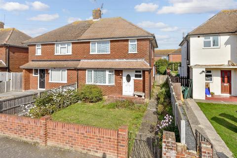 2 bedroom semi-detached house for sale, Prince Charles Road, Broadstairs, Kent