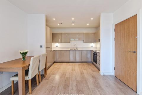 2 bedroom flat for sale, Smith House, Matthews Close, Wembley Park, HA9