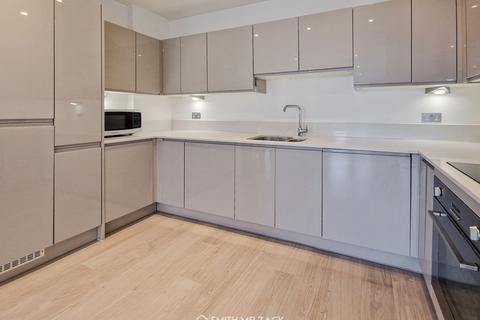 2 bedroom flat for sale, Smith House, Matthews Close, Wembley Park, HA9