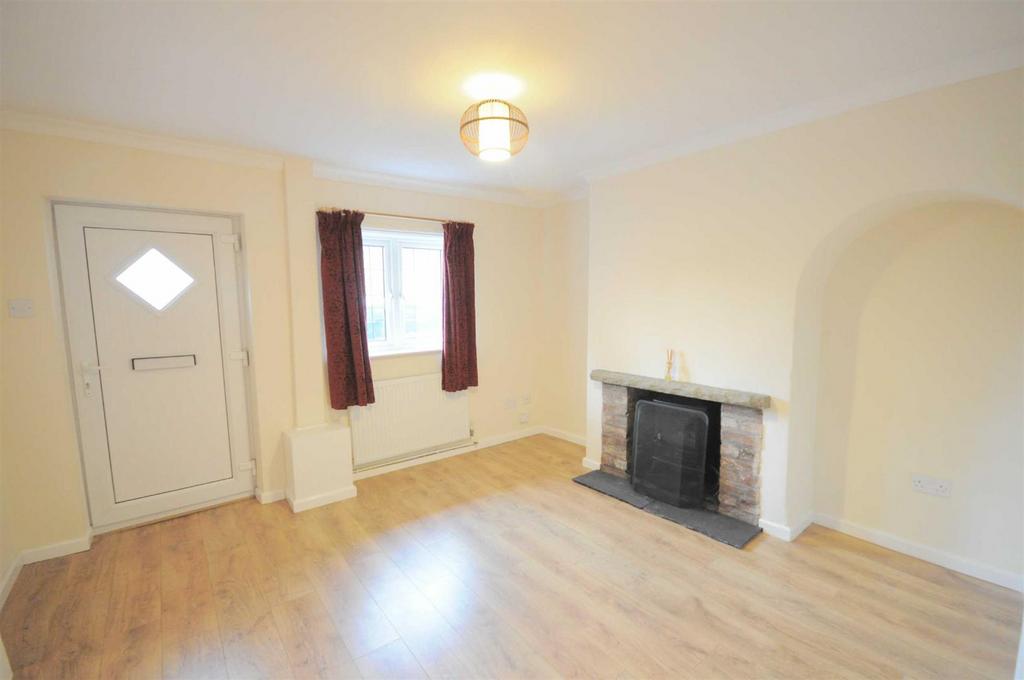 Longton Road, Barlaston, 2 bed cottage to rent £850 pcm (£196 pw)