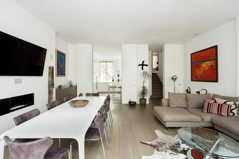 3 bedroom apartment for sale, Evelyn Gardens, South Kensington SW7