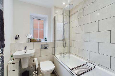 35 Berriman Drive, Driffield, YO25 5DX