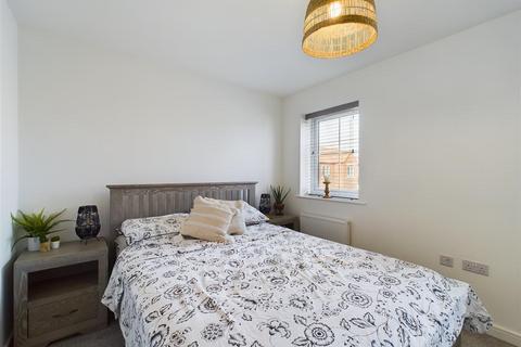35 Berriman Drive, Driffield, YO25 5DX