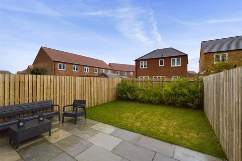35 Berriman Drive, Driffield, YO25 5DX