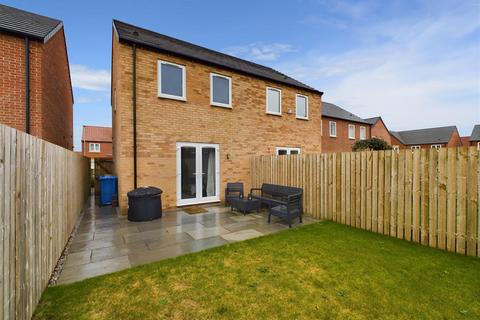35 Berriman Drive, Driffield, YO25 5DX