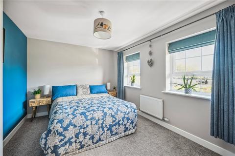 3 Chestnut Drive, Knaresborough, HG5 0UF
