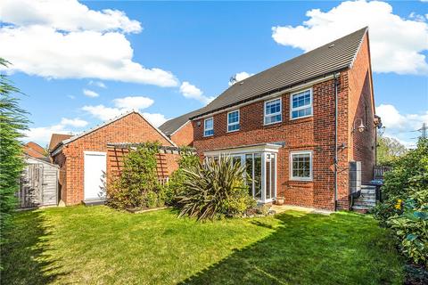 3 Chestnut Drive, Knaresborough, HG5 0UF