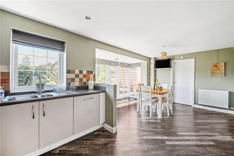 3 Chestnut Drive, Knaresborough, HG5 0UF