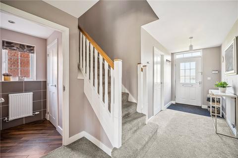 3 Chestnut Drive, Knaresborough, HG5 0UF