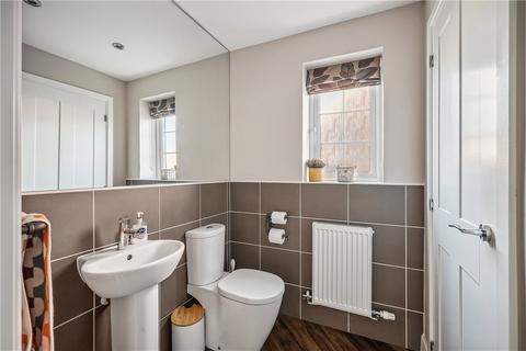 3 Chestnut Drive, Knaresborough, HG5 0UF