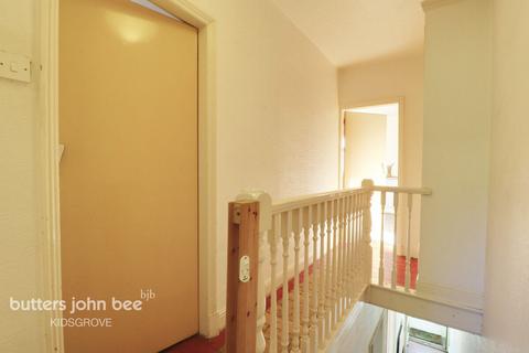 6 Central Street, Mow Cop, Stoke-on-trent, ST7 4NZ