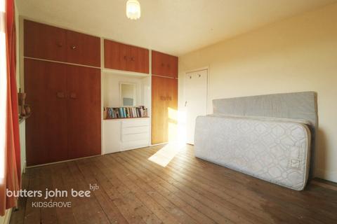 6 Central Street, Mow Cop, Stoke-on-trent, ST7 4NZ