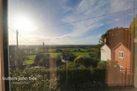 6 Central Street, Mow Cop, Stoke-on-trent, ST7 4NZ