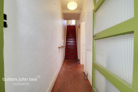 2 bedroom semi-detached house for sale, Central Street, Mount Pleasant, ST7