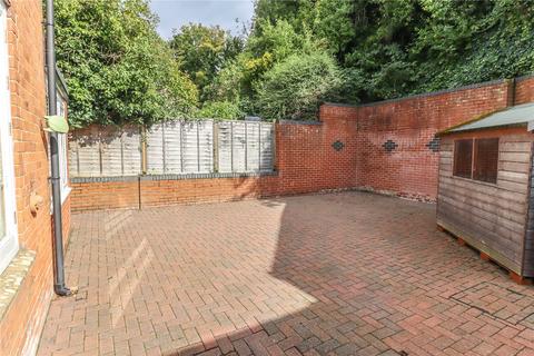 2 bedroom detached house for sale, Old London Road, Stockbridge, Hampshire, SO20
