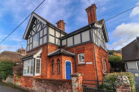 undefined, Old London Road, Stockbridge, Hampshire, SO20