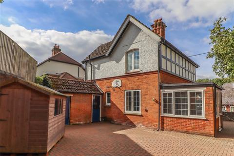 undefined, Old London Road, Stockbridge, Hampshire, SO20