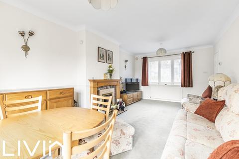 11 The Ruffetts, South Croydon, CR2 7LS