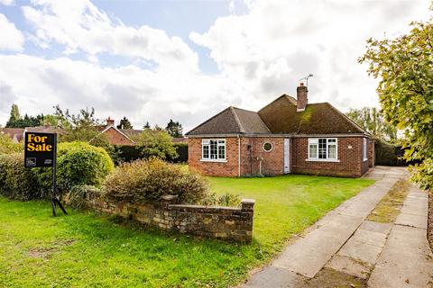 98 Brigg Road, Messingham, Scunthorpe, DN17 3RB