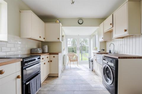 98 Brigg Road, Messingham, Scunthorpe, DN17 3RB