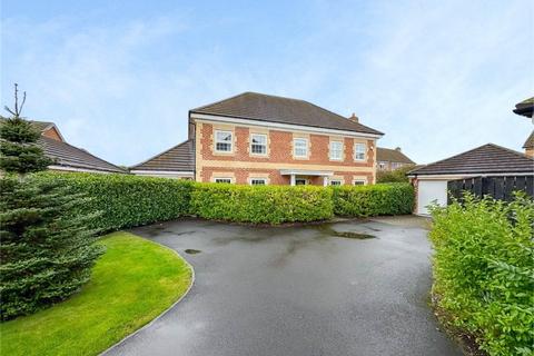 5 bedroom detached house for sale, Brantingham Drive, Ingleby Barwick TS17