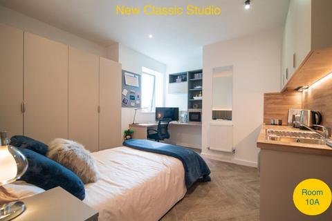 Studio to rent, 170 Armada Way, Plymouth PL1