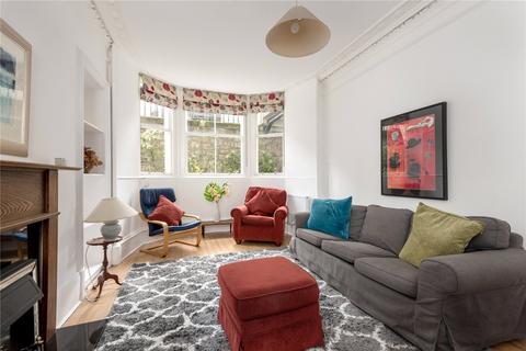 2 bedroom apartment for sale, 71A Montgomery Street, Hillside, Edinburgh, EH7 5HZ