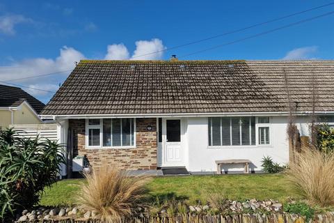 3 bedroom semi-detached house for sale, Penhallow Road, Newquay TR7