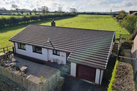 3 bedroom detached bungalow for sale, Trelash, Warbstow, Launceston