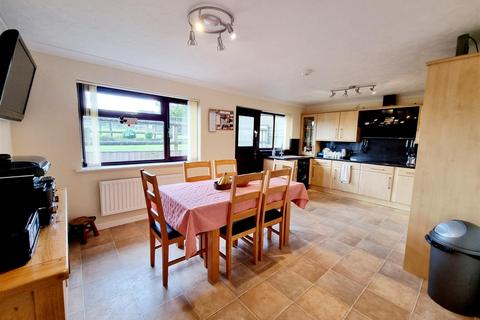 3 bedroom detached bungalow for sale, Trelash, Warbstow, Launceston