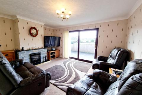 3 bedroom detached bungalow for sale, Trelash, Warbstow, Launceston