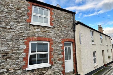 3 bedroom terraced house for sale, Jordan Street, Buckfastleigh TQ11