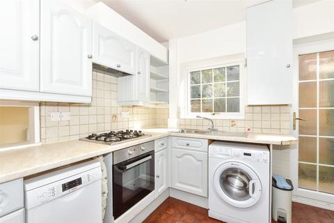 4 bedroom terraced house for sale, The Tideway, Rochester, Kent