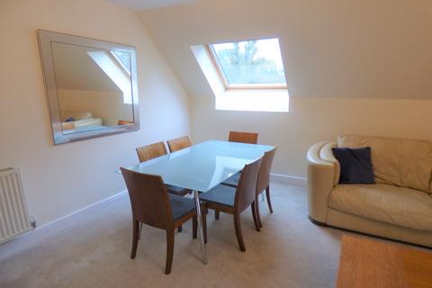 2 bedroom penthouse for sale, LEATHERHEAD