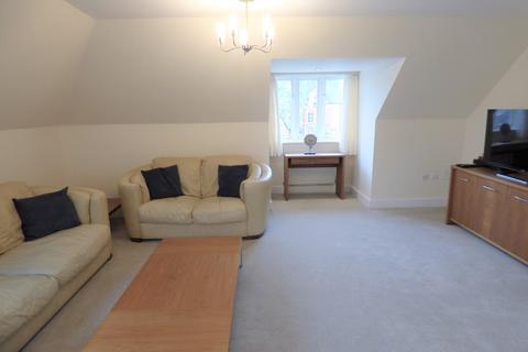 2 bedroom penthouse for sale, LEATHERHEAD