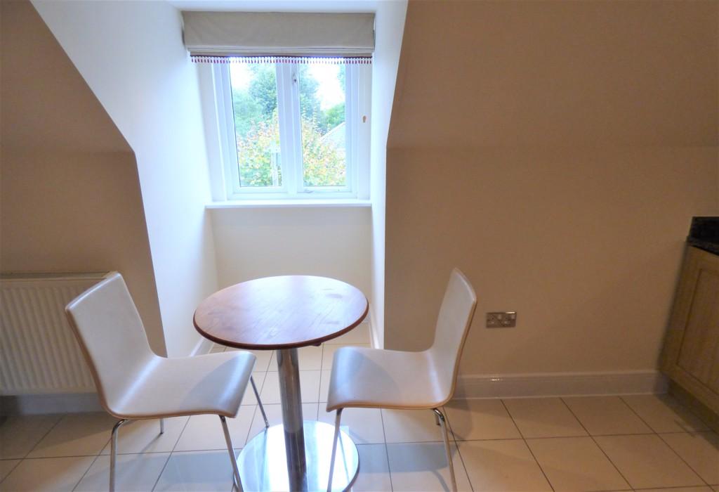 Fitted Kitchen/Breakfast Room