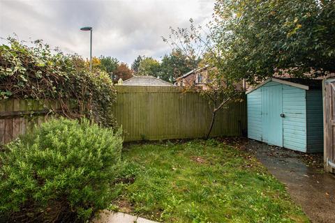 2 bedroom semi-detached house to rent, Ada Walk, Oakgrove, Milton Keynes