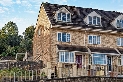 4 bedroom end of terrace house for sale, Austin Crescent, Plymouth, PL6