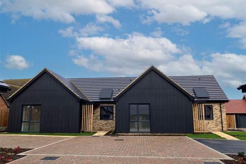 Plot 8, The Dune, Burton Cove, Caister-on-Sea, Norfolk, NR30